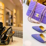 کیف و کفش زنانه؛ ۱۵ عکس مدرن و خیره‌کننده از ست‌های جذاب