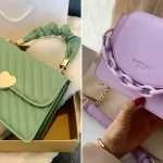 کیف یکطرفه با کلاس؛ ۱۵ مدل شیک و جذاب برای استایل روزمره شما