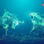 قدرت‌نمایی بازیگران حقیقی در بورس / 95 درصد از نمادهای بازار سهام سبزپوش شدند