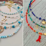 گردنی مهره ای خفن؛ ۱۵ ایده فوق‌العاده برای انتخاب طرح مناسب با لباس روزمره