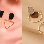 گوشواره زیبا مجلسی؛ ۱۵ مدل فوق‌العاده برای ظاهری خاص و متفاوت در مهمانی