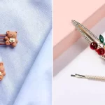 گیر مو فانتزی؛ ۱۵ مدل شیک و زیبا برای استایل روزانه جذاب