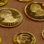 روند نامتوازن قیمت طلا و سکه در نیمه هفته / بازار سکه سردرگم شد + جدول قیمت‌ها