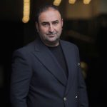 خاطره شوکهکننده مهران احمدی از دیدن سنگسار وسط برنامه + فیلم – سلام نو خاطره شوکهکننده مهران احمدی از دیدن سنگسار وسط برنامه + فیلم – سلام نو