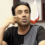 افشاگری نصرالله رادش از تعداد ازدواج هایش وسط برنامه + فیلم – سلام نو