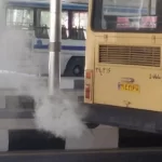 دو‌سوم تعهدات خودروسازان داخلی اتوبوس به‌موقع اجرا نشده است