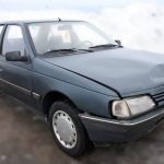 با این نکات قطعات بدنه پژو 405 را مطمئن بخرید!