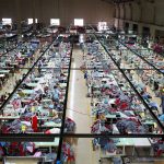 مراحل راه اندازی تولیدی پوشاک با سرمایه کم – سلام نو