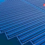 تبدیل قطرات باران به برق؛ نوآوری دانشمندان چینی برای آینده انرژی پاک