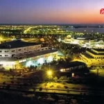 از چابهار تا ریاض؛ چگونه واشنگتن موازنه قدرت در آسیا را تغییر می‌دهد؟