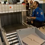 لغو صدها پرواز در فرودگاه‌های آمریکا