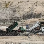 چرا کارشناسان محیط زیست هم امکان بازدید ازسایت پسماند آرادکوه را ندارند؟