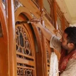 بودجه مرمت و زیرساخت‌های میراث فرهنگی به 4 همت افزایش یافت