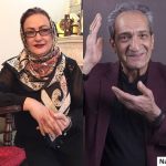 جر و بحث مریم امیرجلالی با خشایار راد وسط برنامه! + فیلم – سلام نو