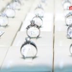 رشد قیمت نقره در بازار داخلی / ‌گرم نقره به ۱۹۶ هزار تومان رسید