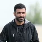 روانخواه از هدایت تیم ملی امید استعفا داد