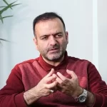 رئیس سیمافیلم به شایعات درباره سریال رضا میرکریمی واکنش نشان داد