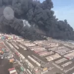 هنوز خسارت واردکنندگان برنج بندر شهید رجایی پرداخت نشده است