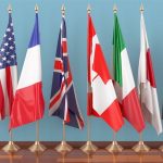 بیانیه گروه 7: ایران وارد مذاکره مستقیم با آمریکا شود