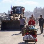 مخالفت روسیه، چین با پیشنهاد جدید آمریکا درباره غزه