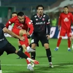 دیدار تراکتور – پرسپولیس در جام حذفی هم بدون حضور تماشاگر است