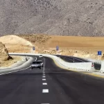 راه‌ها سرمایه ملی ایران هستند