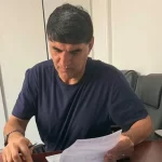 قرارداد غلامپور با استقلال امضا شد