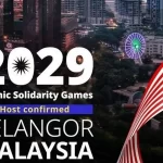 میزبانی کشورهای اسلامی به مالزی رسید