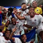 ساعت دقیق دیدار امشب تیم ملی مقابل کِیپ‌ورد