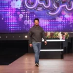 محمدرضا گلزار به آنتن تلویزیون برگشت