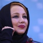 عکس باورنکردنی از بهنوش بختیاری – سلام نو