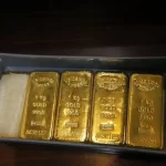 ارزش طلاهای موجود در خزانه بورس کالا ارزش طلاهای موجود در خزانه بورس کالا