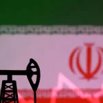 صادرات نفت ایران به بالاترین میزان خود رسید