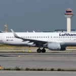 لوفت‌هانزا به ایران بازگشت