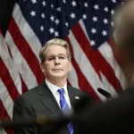 تهدید تعرفه‌ای آمریکا علیه چین