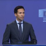 تنها راه‌حل پایدار در موضوع هسته‌ای ایران مذاکره است – سلام نو