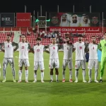 دعوت ٢۶ بازیکن به تیم ملی فوتبال