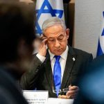 صحبت‌های جنجالی نتانیاهو درباره حمله به ایران