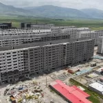 پیگیری وزیر راه و شهرسازی برای تأمین مالی پروژه‌های مسکن