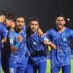 دو بازی مرگ و زندگی برای استقلال در آسیا