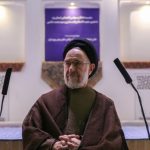 خاتمی: باید از دولت حمایت کنیم