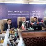 اختیار بهره‌برداری از سامانه رُتبه‌بندی انبوه‌سازان در اختیار انجمن ملی قرار گرفت