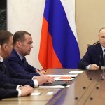 آمادگی روسیه برای از سرگیری مذاکرات صلح با اوکراین در استانبول