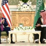 تماس محرمانه ترامپ با بن سلمان برای عادی‌سازی روابط با تل‌آویو