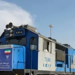 پیش‌بینی درباره چشم‌انداز حمل بار ریلی روسیه-ایران