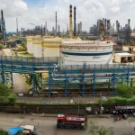 خرید نفت روسیه توسط پالایشگاه‌های بزرگ هند متوقف شد