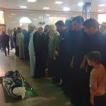 دستور رئیس جمهور برای برخورد با عوامل حادثه مرگ جوان اهوازی