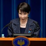 تنش بین چین و ژاپن بر سر تایوان بالا گرفت