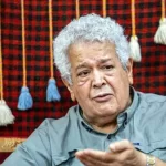 دوری از تهران به من لطمه زد/ قویتر از گذشته کار میکنم دوری از تهران به من لطمه زد/ قویتر از گذشته کار میکنم