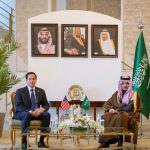 تماس تلفنی وزرای خارجه عربستان و آمریکا – سلام نو